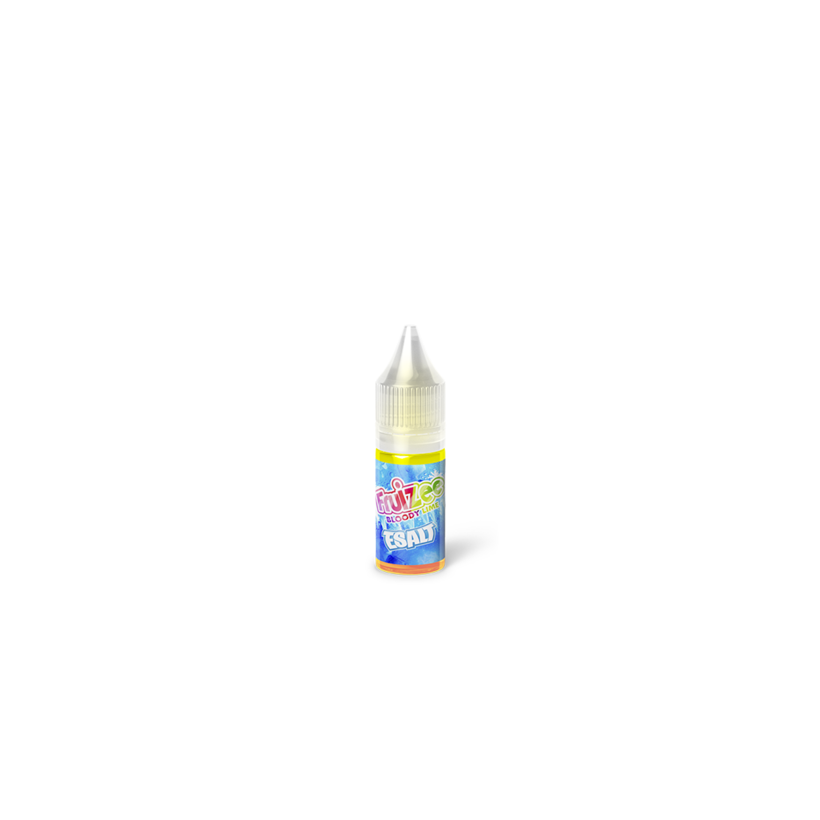E-liquide Bloody Lime ESalt 10 ml Fruizee | Le Petit Fumeur