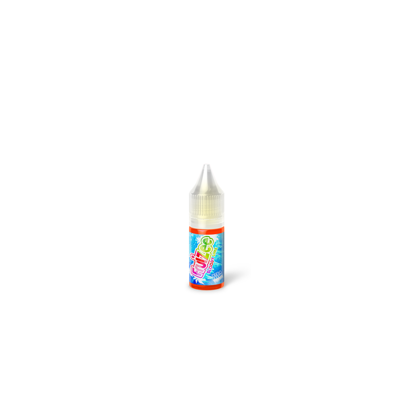 BLOODY LIME 10ML - FRUIZEE | E-liquide France | Le Petit Fumeur