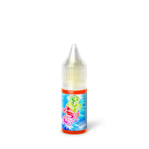 BLOODY LIME 10ML - FRUIZEE | E-liquide France | Le Petit Fumeur