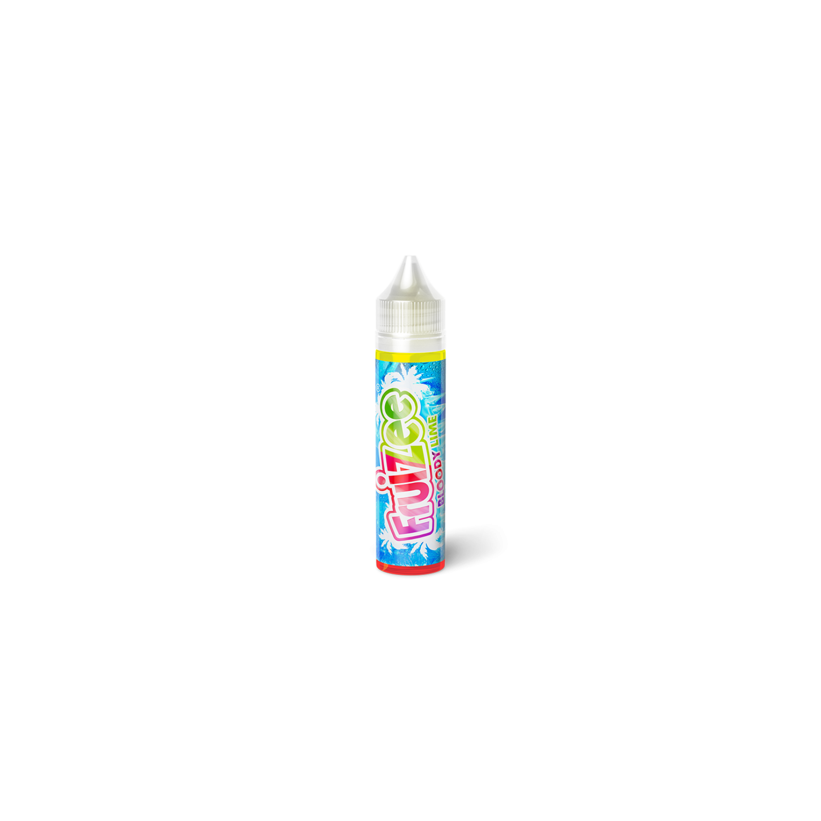 Bloody Lime 50ml Fruizee | Eliquide France | Lepetitfumeur
