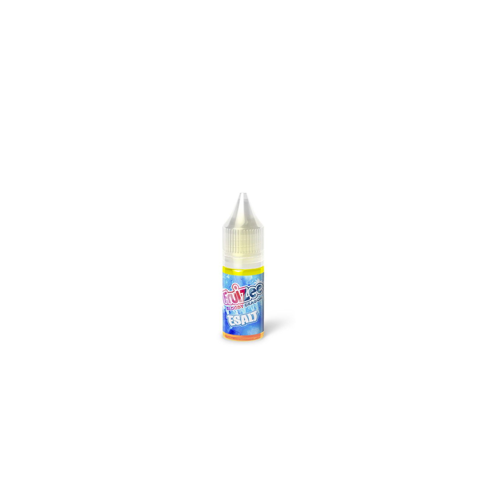 E-liquide Bloody Dragon ESalt 10 ml Fruizee | Le Petit Fumeur