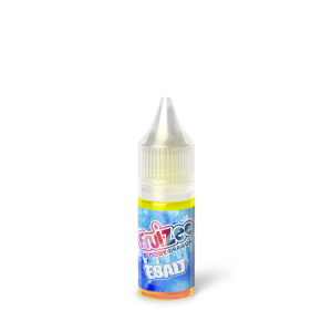 E-liquide Bloody Dragon ESalt 10 ml Fruizee | Le Petit Fumeur