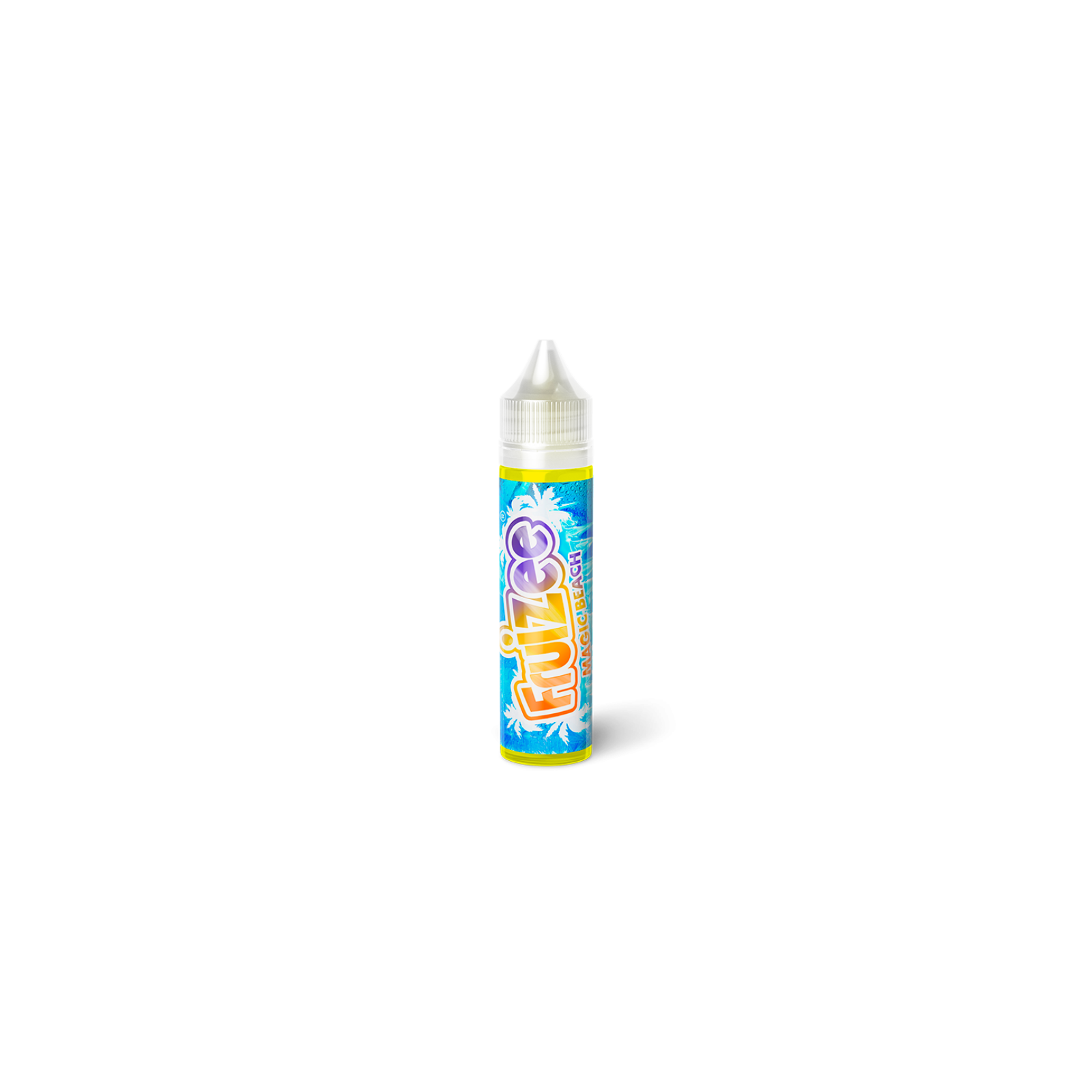 E-liquide Magic Beach 50 ml Fruizee| Le Petit Fumeur