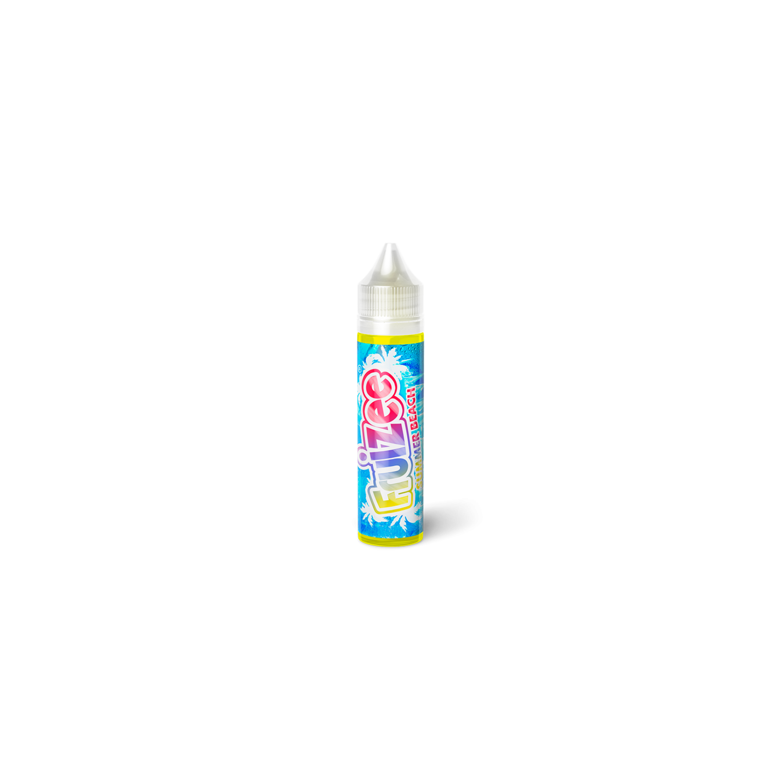 Summer Beach 50ml Fruizee | Eliquides France | LePetitFumeur