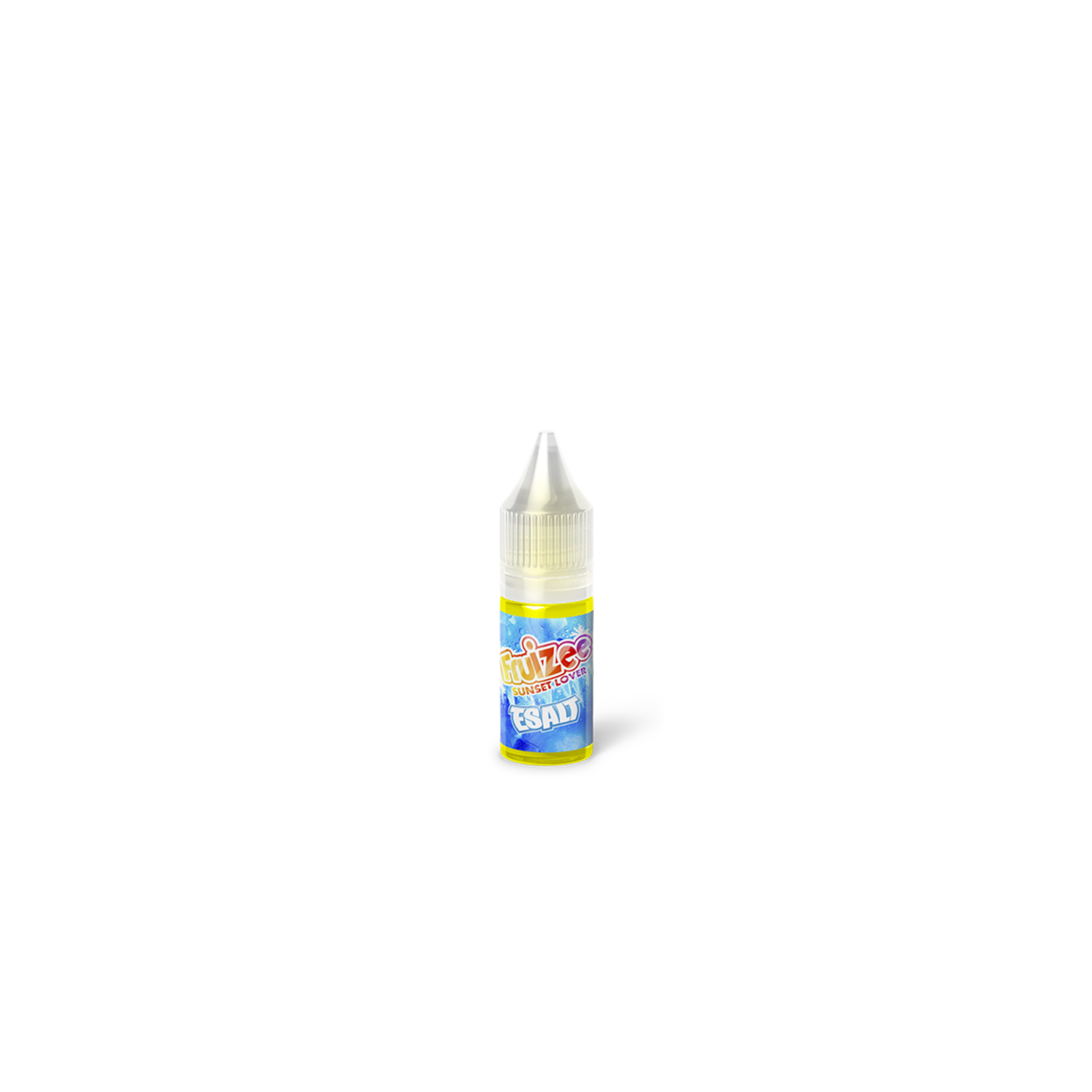 E-liquide Sunset Lover ESalt 10 ml Fruizee | Le Petit Fumeur