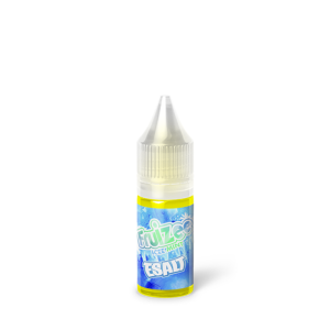 Icee Mint Fruizee Esalt | Eliquide sel de nicotine | Lepetitfumeur