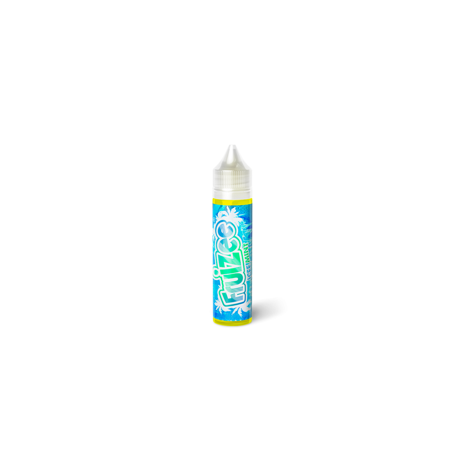 Icee Mint 50ml Fruizee | Eliquide France | Lepetitfumeur