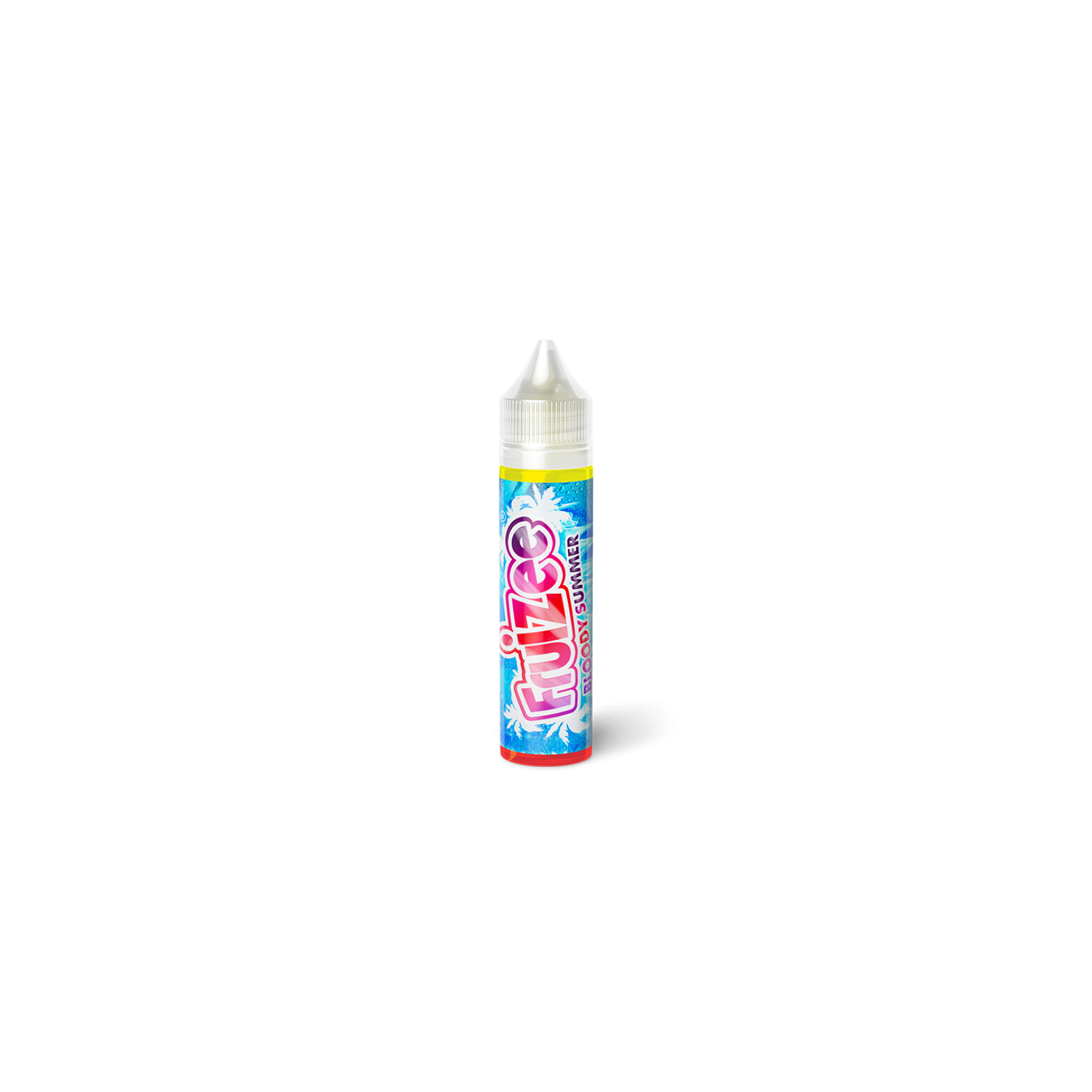 Bloody Summer 50ml Fruizee | Eliquide France | Lepetitfumeur