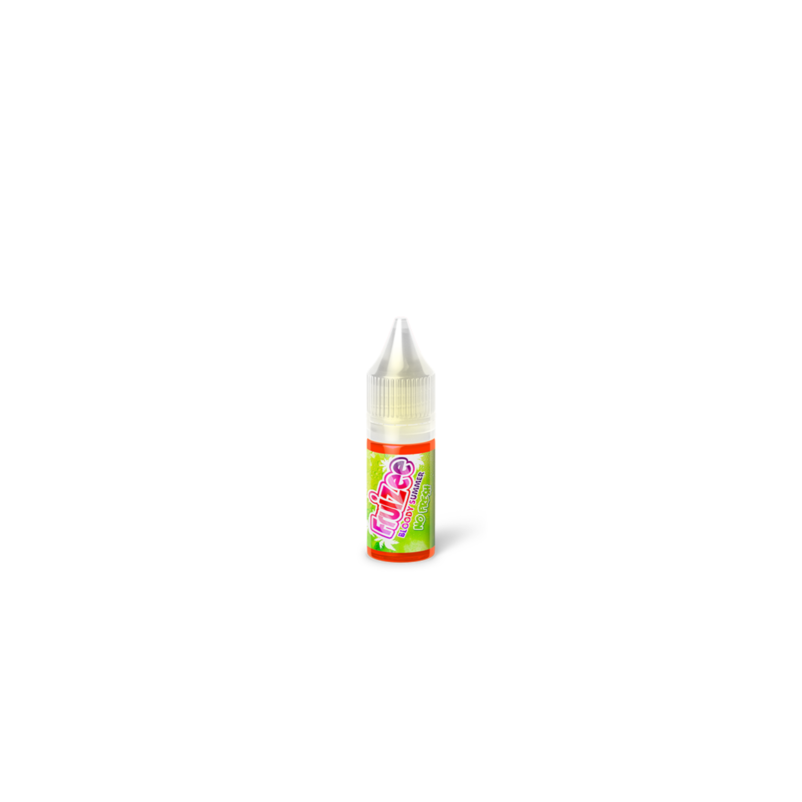Bloody Summer Fruizee No Fresh | E-liquide France | Le Petit Fumeur