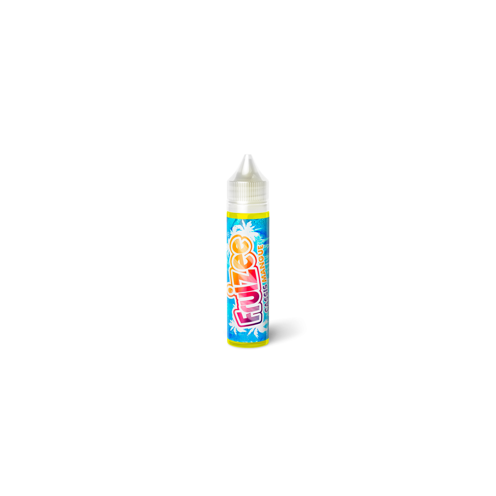 Cassis Mangue 50ml Fruizee | Eliquide France | Lepetitfumeur