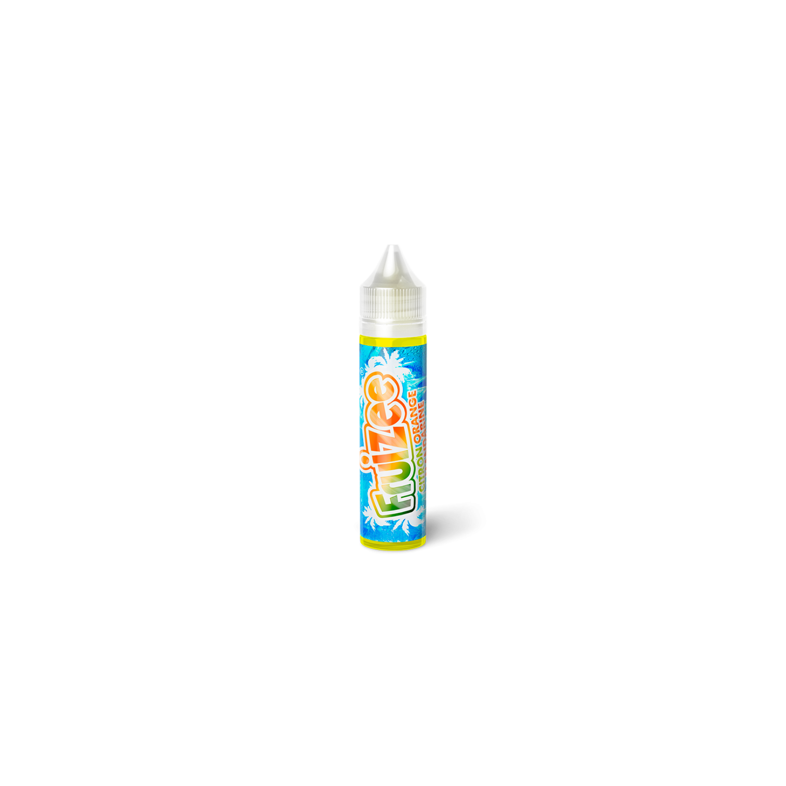Citron Orange Mandarine 50ml | Eliquide France | Lepetitfumeur