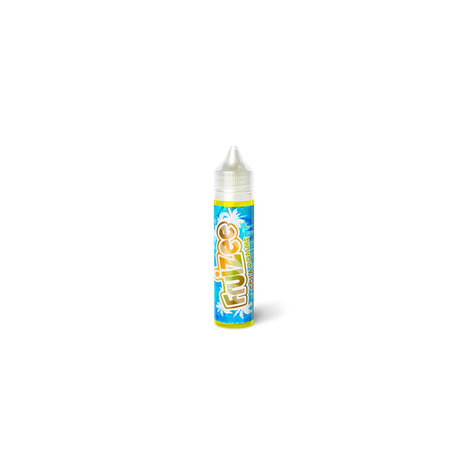 Cola Pomme 50ml Fruizee | Eliquide France | Lepetitfumeur