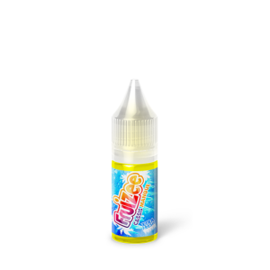 Cassis Mangue Fruizee | Cigarette électronique | Le Petit Fumeur