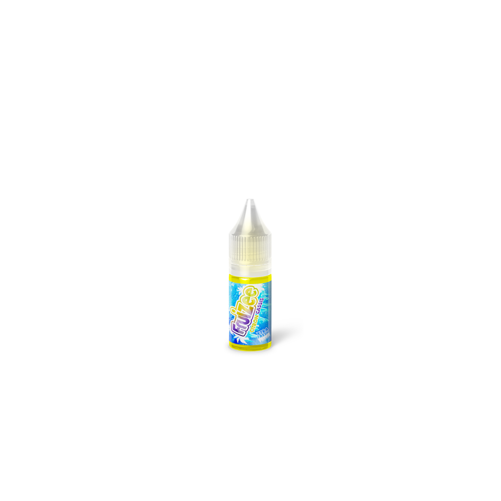Citron Cassis Fruizee | E-liquide France | Le Petit Fumeur