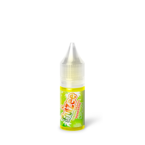 Citron Orange Mandarine Fruizee No Fresh | E-liquide France | Le Petit Fumeur