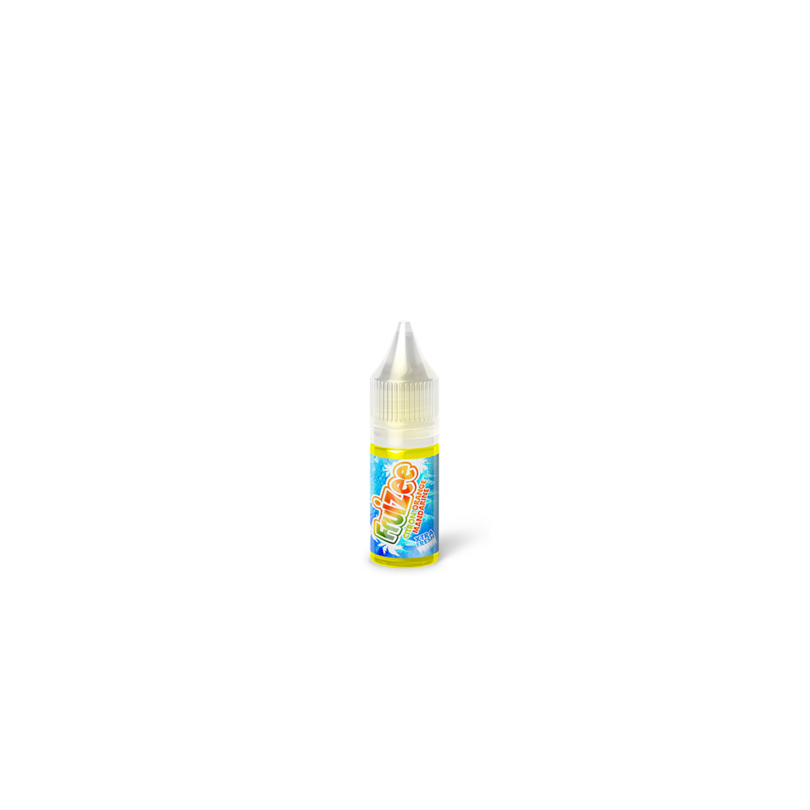 Citron Orange Mandarine Fruizee | E-cigarette | Le Petit Fumeur