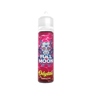 E-liquide Odyssée 50 ml Abyss by Full Moon | Le Petit Fumeur