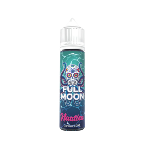 E-liquide Nautica 50 ml Abyss by Full Moon | Le Petit Fumeur