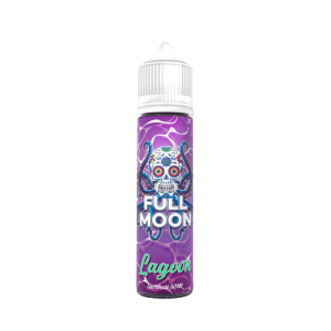 E-liquide Lagoon 50 ml Abyss by Full Moon | Le Petit Fumeur