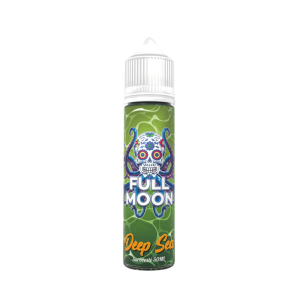 E-liquide Deep Sea 50 ml Abyss by Full Moon | Le Petit Fumeur