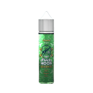 E-liquide Bahamas 50 ml Pirates by Full Moon | Le Petit Fumeur