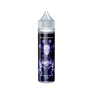 E-liquide Purple 50 ml Full Moon | Le Petit Fumeur