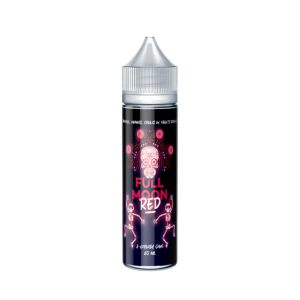 Red 50 ml Full Moon | E-liquide Malaisie | Le Petit Fumeur