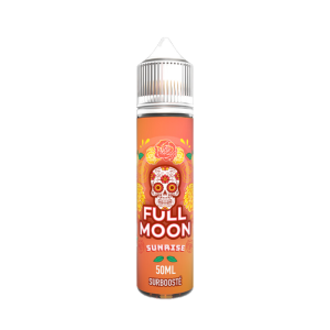 Sunrise 50ml Full Moon | E-liquide Malaisie | Le Petit Fumeur