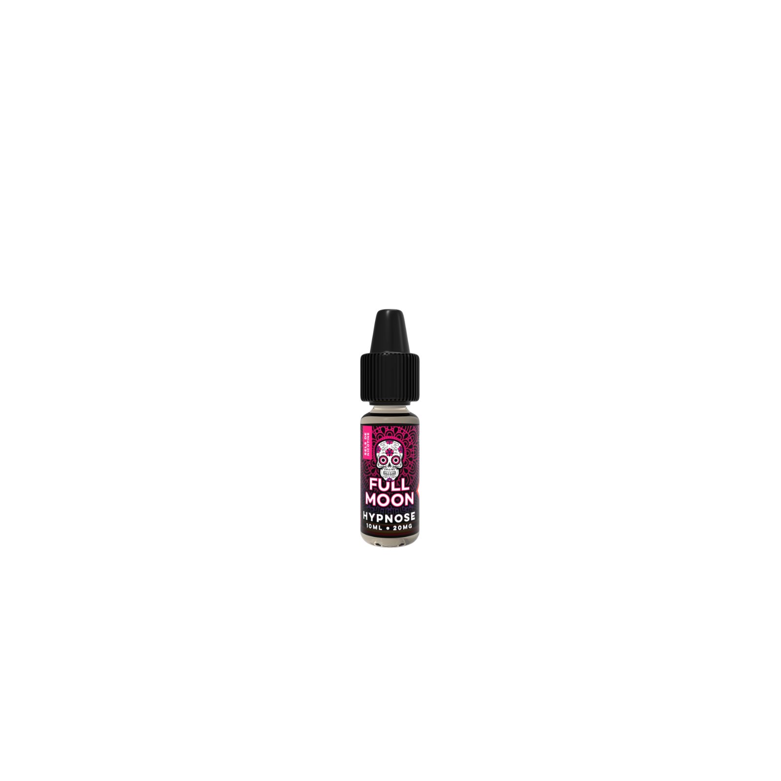 Hypnose Salts 10ml Full Moon| Eliquide Malaisie | Lepetitfumeur