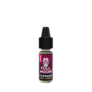 Hypnose Salts 10ml Full Moon| Eliquide Malaisie | Lepetitfumeur