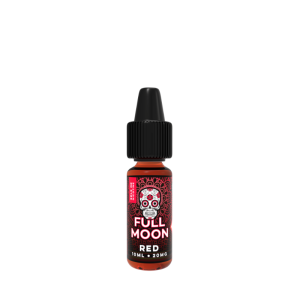 Red Salts 10ml Full Moon| Eliquide Malaisie | Lepetitfumeur