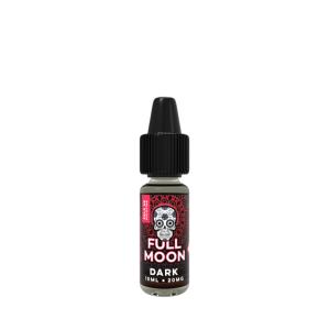 Dark Salts 10ml Full Moon| Eliquide Malaisie | Lepetitfumeur