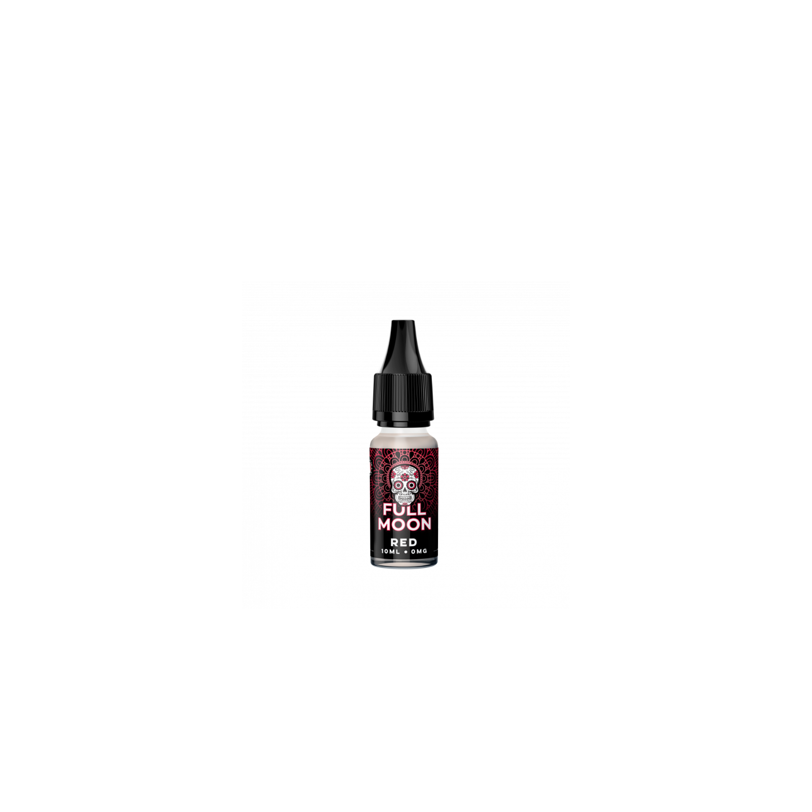 Red 10ml Full moon |E-liquides Malaisie| LePetitFumeur
