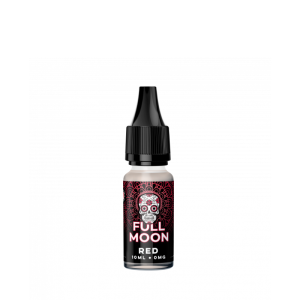 Red 10ml Full moon |E-liquides Malaisie| LePetitFumeur