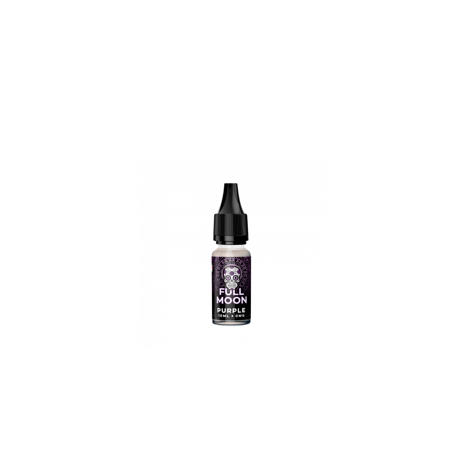 Purple 10ml Full moon |E-liquides Malaisie| LePetitFumeur