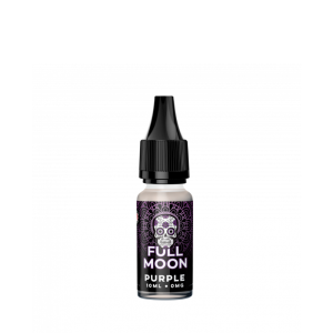 Purple 10ml Full moon |E-liquides Malaisie| LePetitFumeur