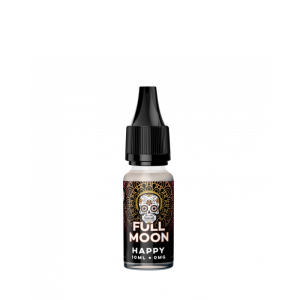 Happy 10ml Full moon |E-liquides Malaisie| LePetitFumeur