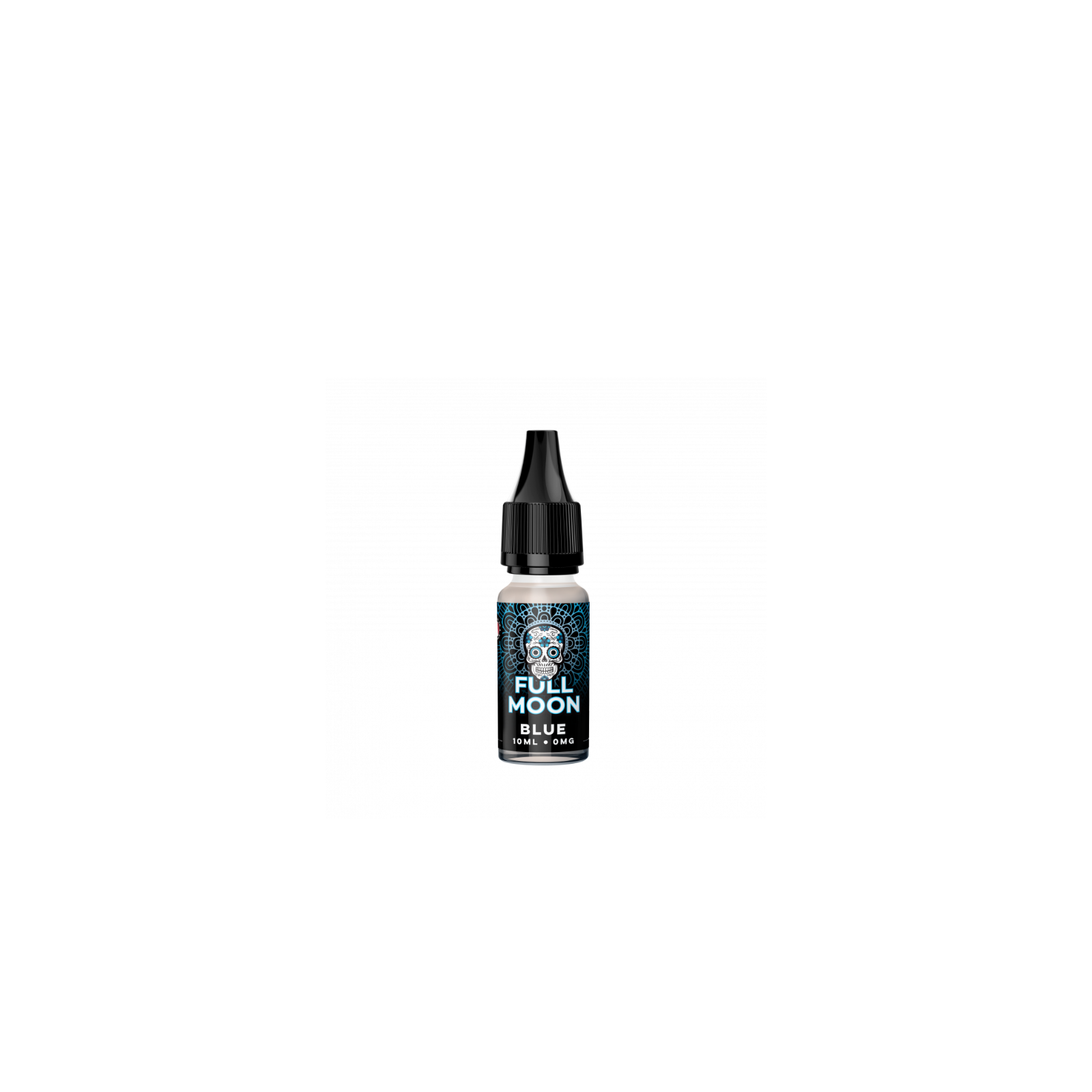 Blue 10ml Full moon |E-liquides Malaisie| LePetitFumeur