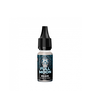 Blue 10ml Full moon |E-liquides Malaisie| LePetitFumeur