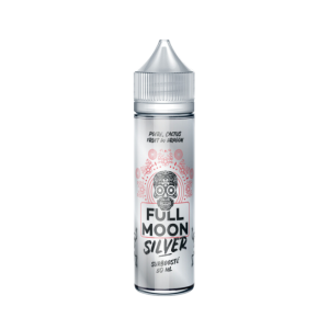 Silver 50ml Full Moon | E-liquide France| Le Petit Fumeur