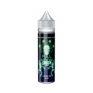 Green 50ml Full Moon | E-liquide France| Le Petit Fumeur