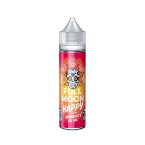 Happy 50ml Full Moon | E-liquide France| Le Petit Fumeur