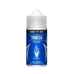 E-liquide Tribeca 50 ml Halo | Le Petit Fumeur