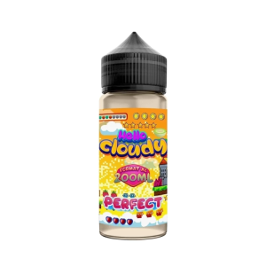 Perfect 200ml Hello Cloudy | E-liquide ecigarette | Lepetitfumeur