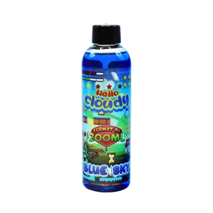 Blue Sky 200ml Hello Cloudy | E-liquide ecigarette | Lepetitfumeur
