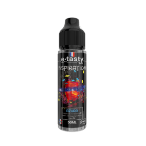 E-liquide Azura 50 ml Inspiration | Le Petit Fumeur