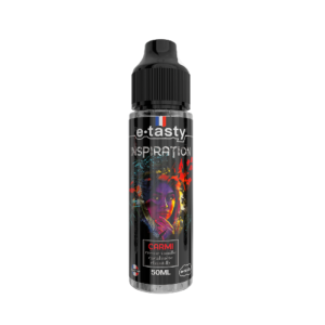 E-liquide Carmi 50 ml Inspiration | Le Petit Fumeur
