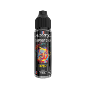 Napela 50ml | Inspiration by E.tasty | Le Petit Fumeur