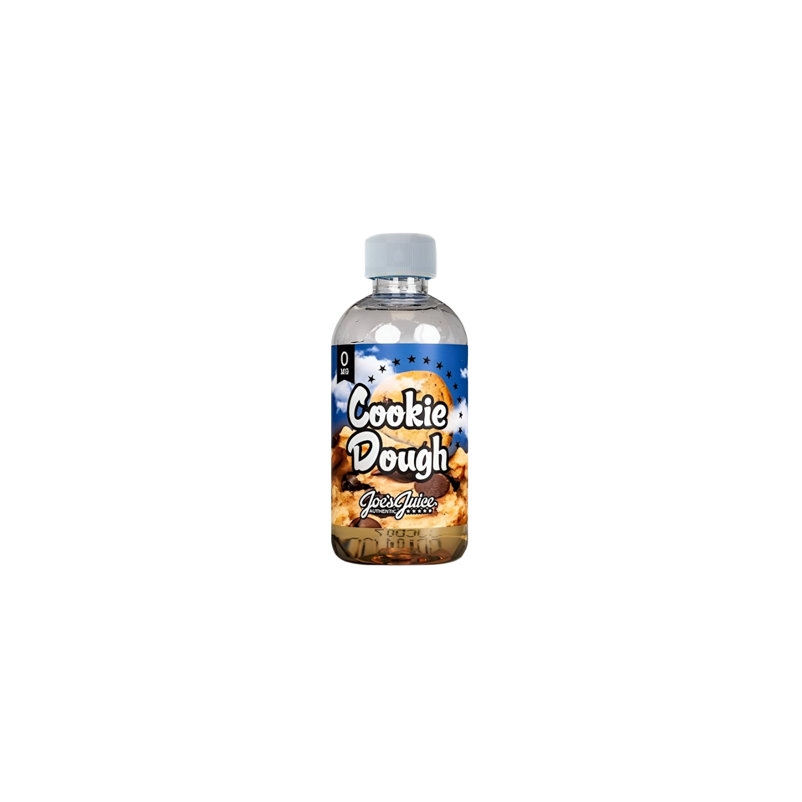 Cookie Dough 200ml Joe's Juice | Eliquides | Le Petit Fumeur