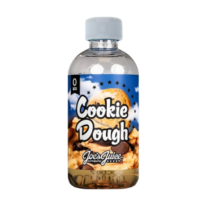 Cookie Dough 200ml Joe's Juice | Eliquides | Le Petit Fumeur